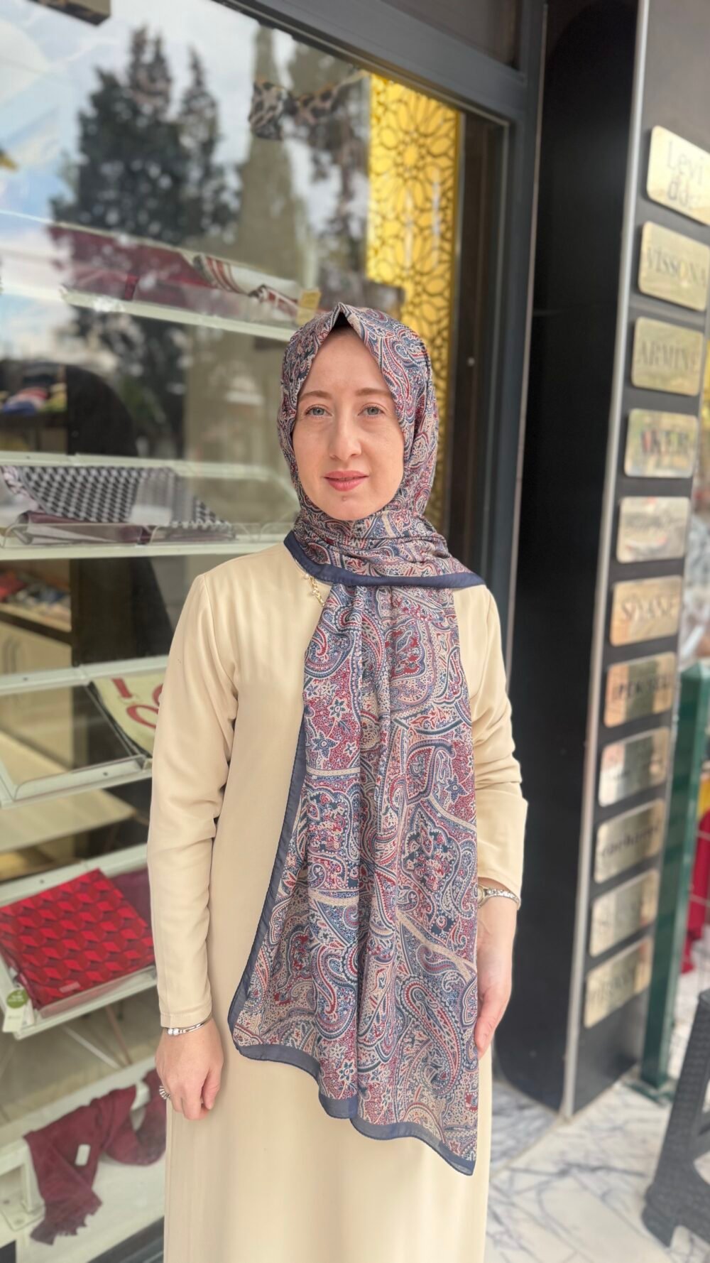 LADURE PAMUK ŞAL