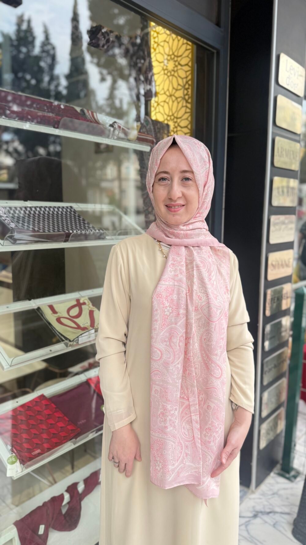 LADURE PAMUK ŞAL