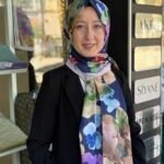 SCARFE PAMUKLU ŞAL
