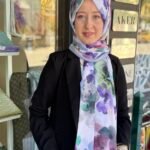 SCARFE PAMUKLU ŞAL