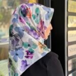 SCARFE PAMUKLU EŞARP