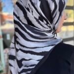 LA BOUTİQUE ÖZEL SERİ EŞARP