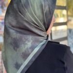 LA BOUTİQUE ÖZEL SERİ EŞARP