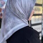 LA BOUTİQUE ÖZEL SERİ EŞARP