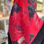 LA BOUUTİQUE ÖZEL SERİ EŞARP