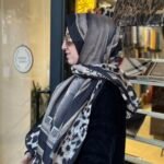 LA BOUTİQUE ÖZEL SERİ ŞAL