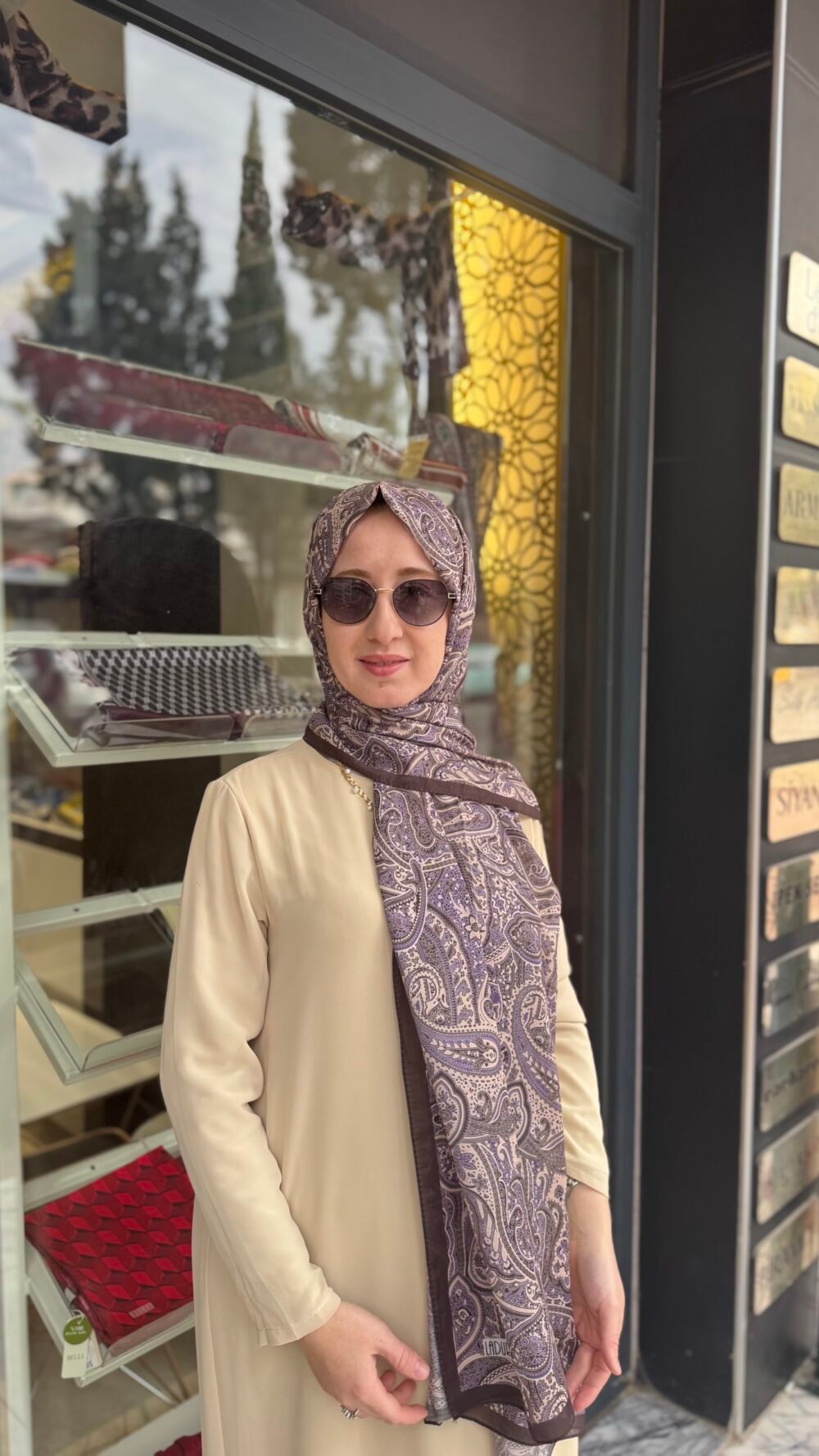 LADURE PAMUK ŞAL