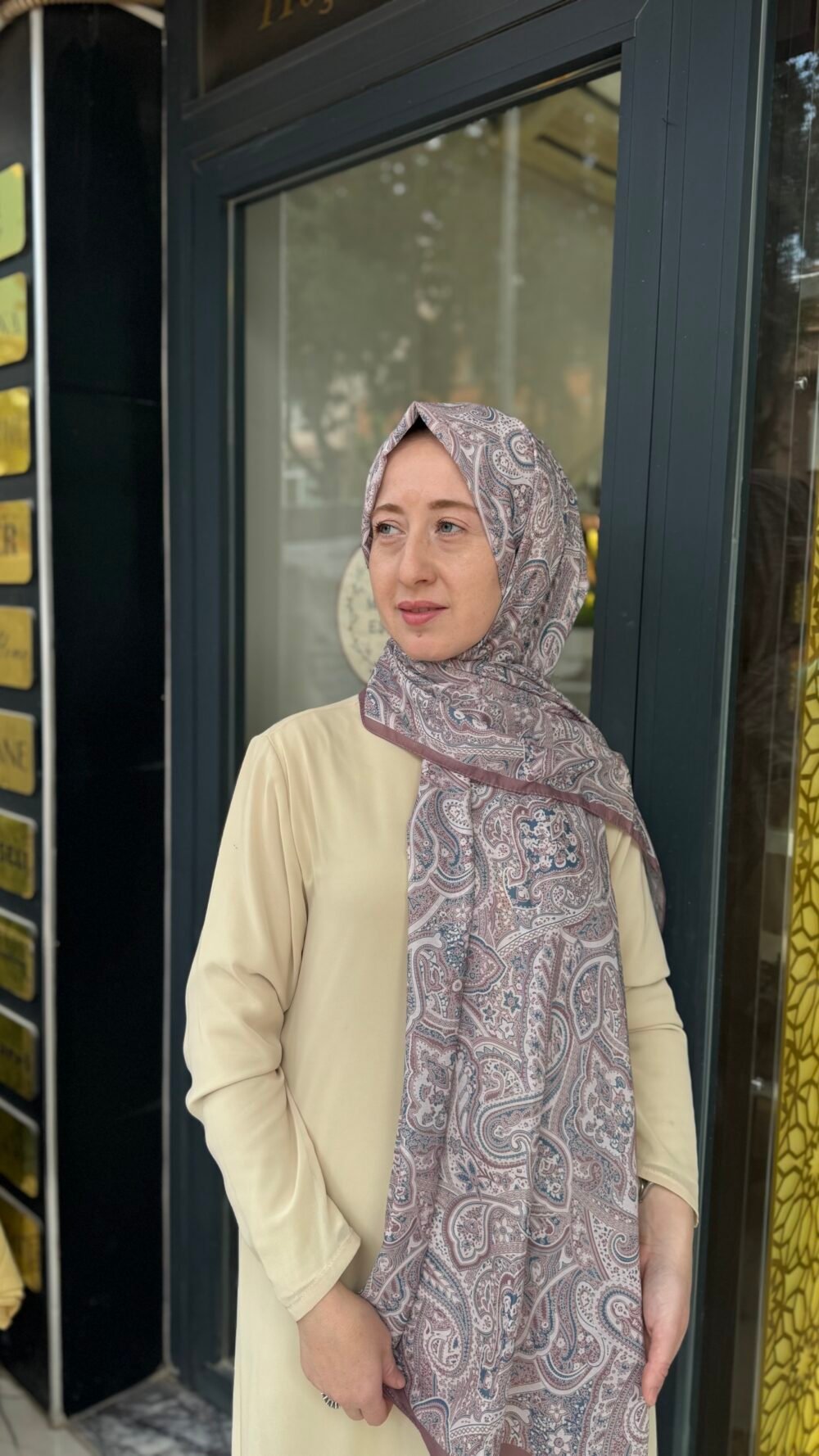 LADURE PAMUK ŞAL
