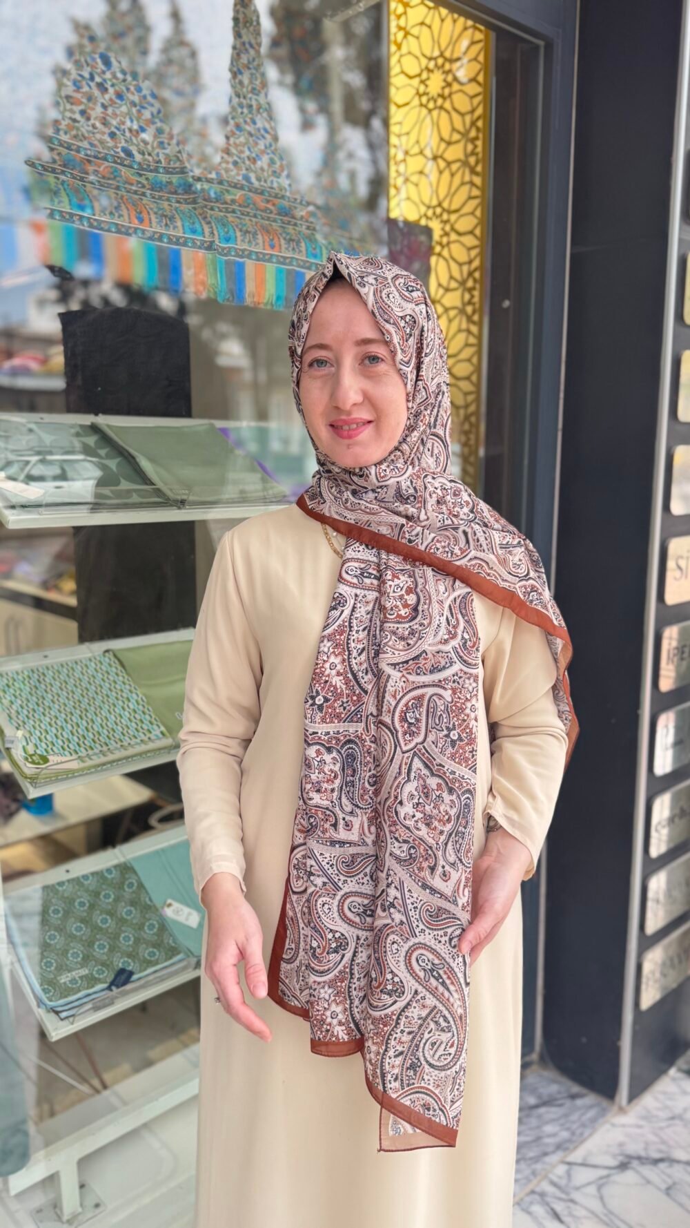LADURE PAMUK ŞAL