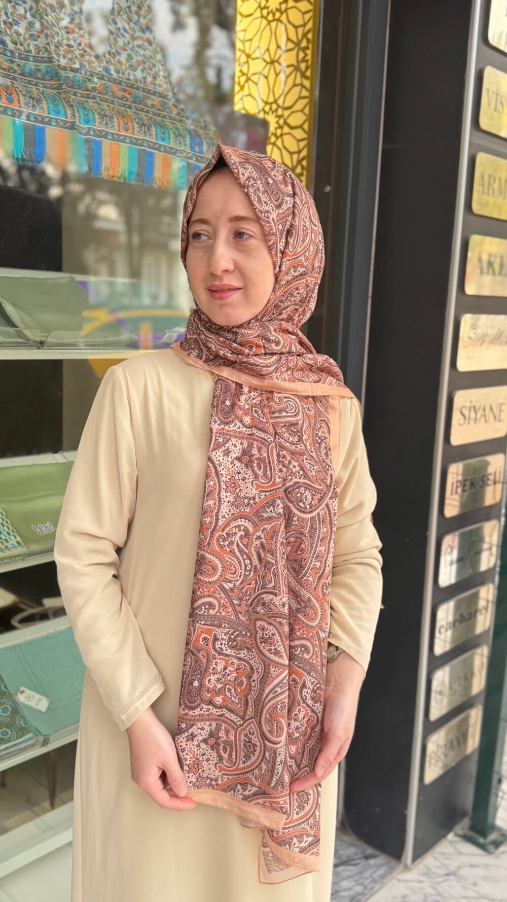 LADURE PAMUK ŞAL