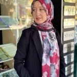 SCARFE PAMUKLU ŞAl