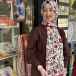 LA BOUTİQUE ÖZEL SERİ ŞAL