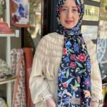 LA BOUTİQUE ÖZEL SERİ ŞAL