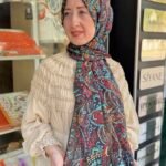 LA BOUTİQUE YAZ SERİNLİĞİ ŞAL