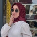 AKER ELEGANCE EŞARP