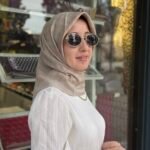 AKER ELEGANCE  EŞARP