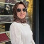 AKER ELEGANCE EŞARP