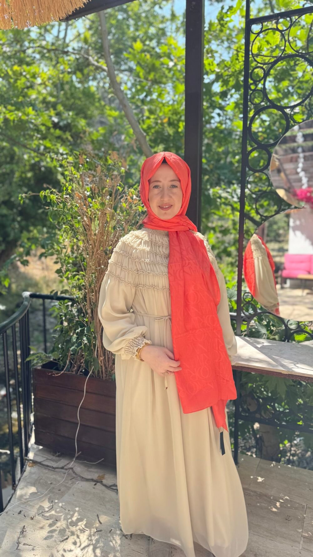 İMANNOOR ŞAL