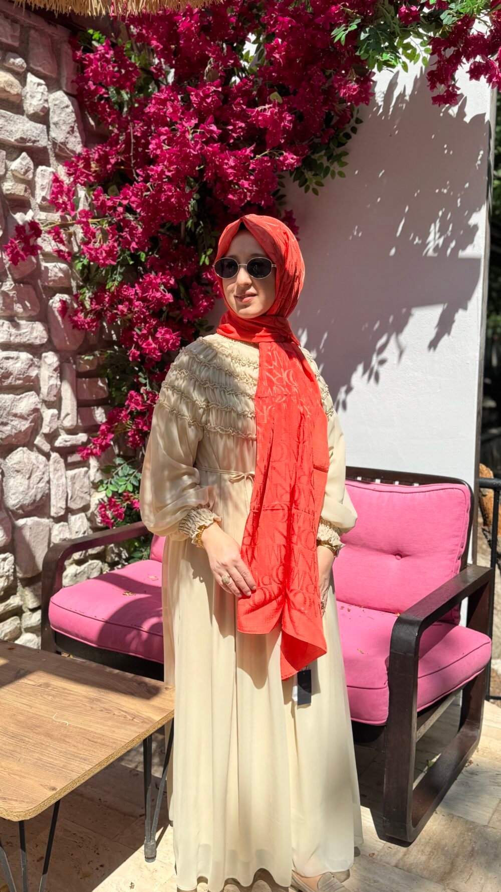 İMANNOOR ŞAL - Görsel 2