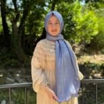 SCARFE ŞAL