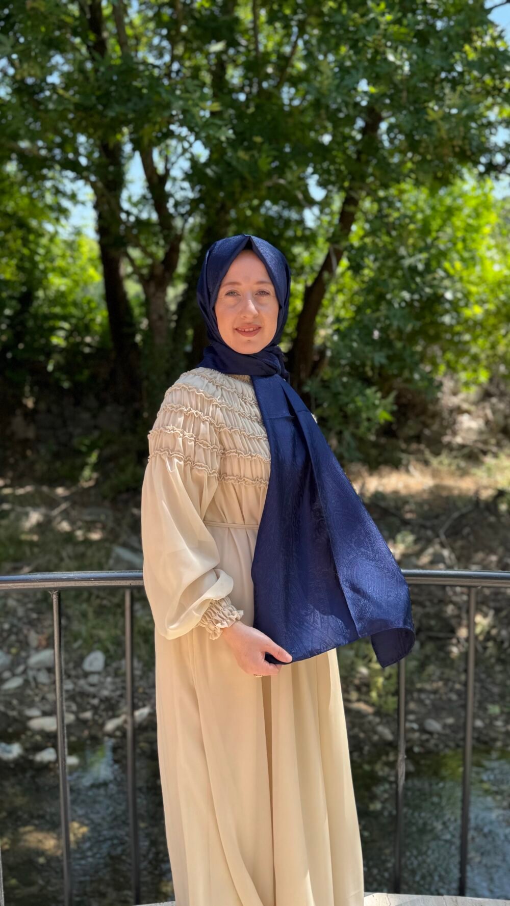 SCARFE ŞAL