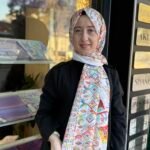 LA BOUTİQUE YAZ SERİNLİĞİ ŞAL