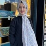 LA BOUTİQUE YAZ SERİNLİĞİ ŞAL